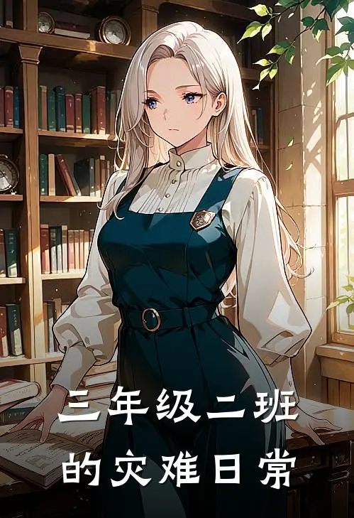 三年级二班的灾难日常(林小朵柯小南)免费阅读_热门的小说三年级二班的灾难日常林小朵柯小南