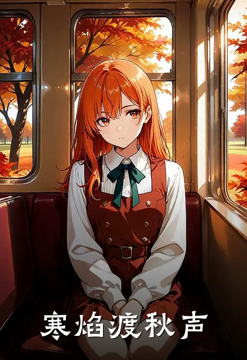 寒焰渡秋声