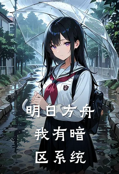 明日方舟，我有暗区系统