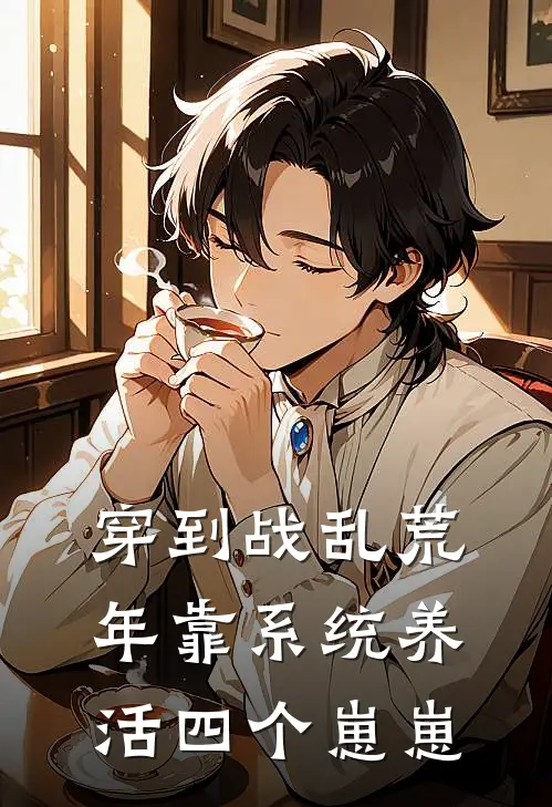 穿到战乱荒年靠系统养活四个崽崽(春芽丰年)热门网络小说推荐_免费完结版小说穿到战乱荒年靠系统养活四个崽崽(春芽丰年)