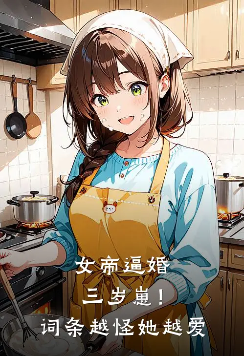 女帝逼婚三岁崽！词条越怪她越爱(姜玄柳扶风)热门小说排行_完结版小说女帝逼婚三岁崽！词条越怪她越爱姜玄柳扶风