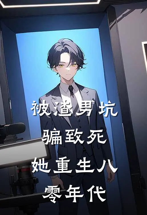 被渣男坑骗致死，她重生八零年代张晓雅马敬皓新热门小说_小说免费阅读被渣男坑骗致死，她重生八零年代(张晓雅马敬皓)