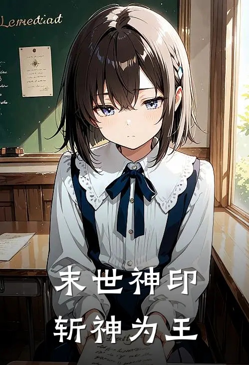 末世神印：斩神为王(林北穆青)好看的小说推荐完结_完本小说末世神印：斩神为王林北穆青