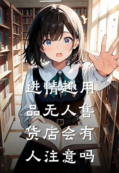 进情趣用品无人售货店会有人注意吗