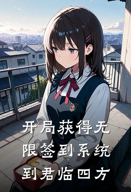 开局获得无限签到系统到君临四方(萧晨林德)热门网络小说_最新完本小说开局获得无限签到系统到君临四方(萧晨林德)