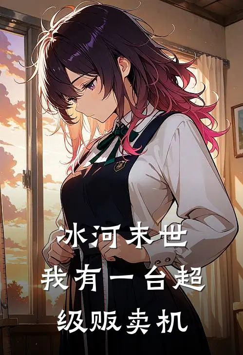 冰河末世：我有一台超级贩卖机