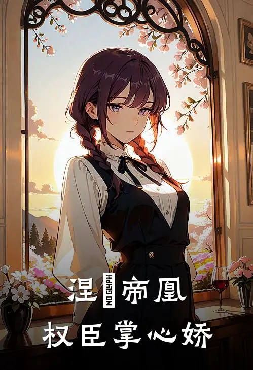 涅槃帝凰：权臣掌心娇