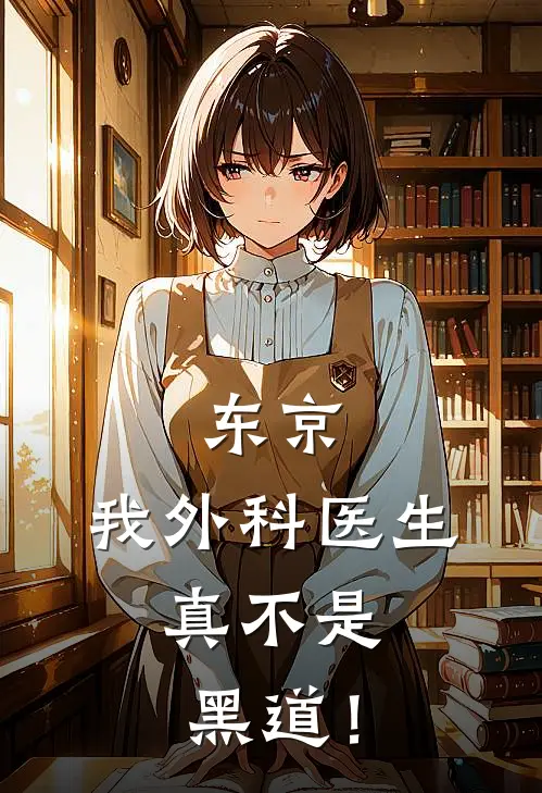 东京：我外科医生，真不是黑道！(中山高阳)热门网络小说_小说推荐完结东京：我外科医生，真不是黑道！(中山高阳)