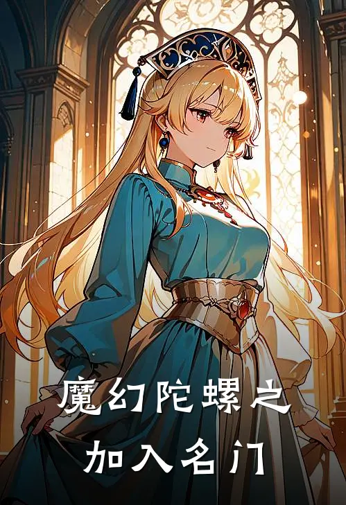 《魔幻陀螺之加入名门》朱天宇江敏浩_(魔幻陀螺之加入名门)全集在线阅读