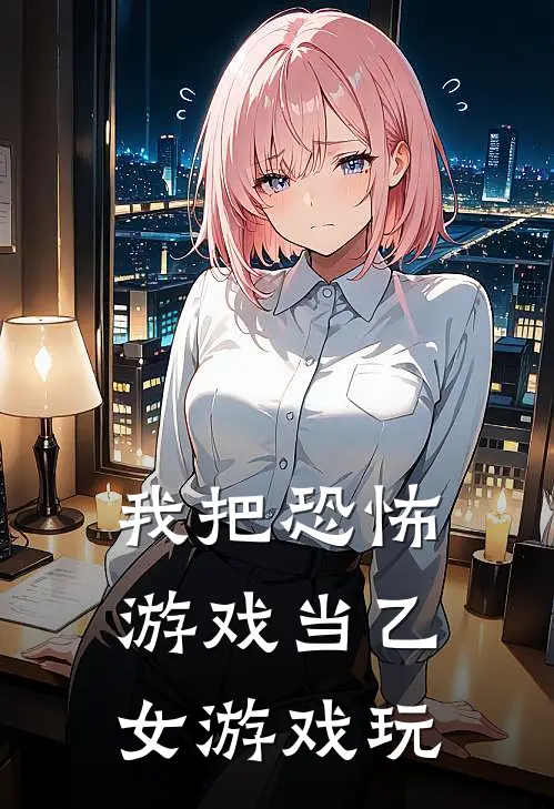 我把恐怖游戏当乙女游戏玩苏瑶鬼萝莉最新小说推荐_热门小说排行榜我把恐怖游戏当乙女游戏玩(苏瑶鬼萝莉)