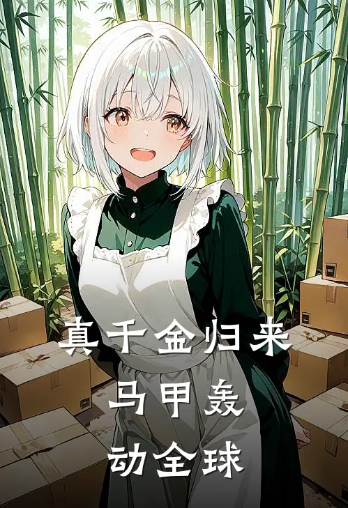 真千金归来，马甲轰动全球(姜婉沈奕霆)最新完结小说推荐_热门小说排行榜真千金归来，马甲轰动全球姜婉沈奕霆