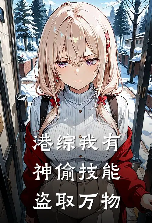 港综我有神偷技能盗取万物