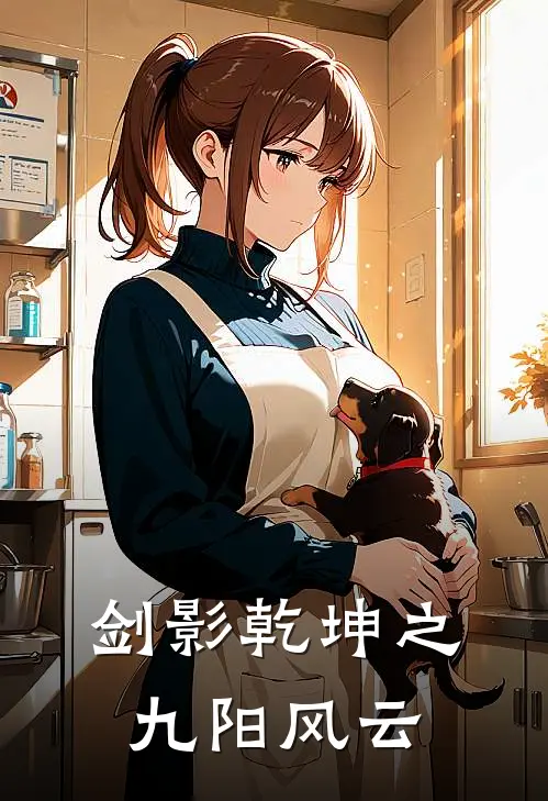 剑影乾坤之九阳风云