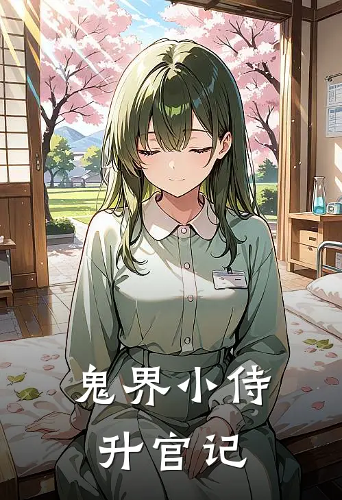 鬼界小侍升官记(沈念周马善)热门小说阅读_全文免费阅读鬼界小侍升官记沈念周马善