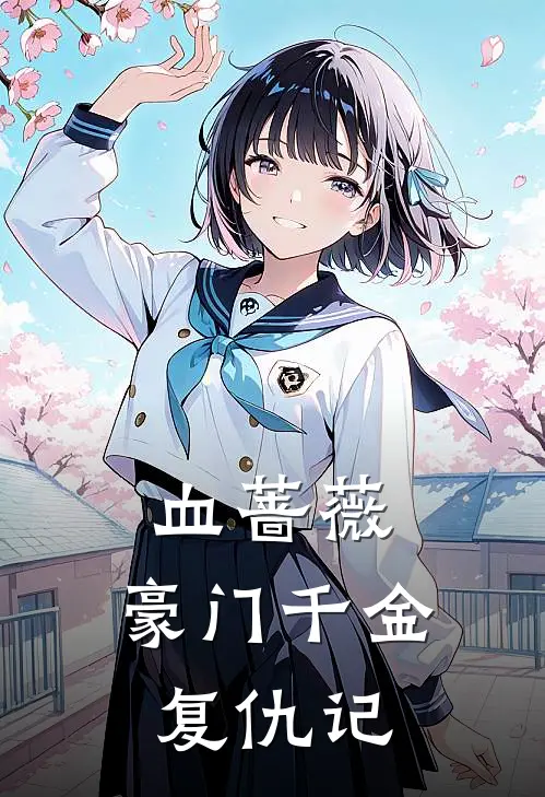 血蔷薇：豪门千金复仇记