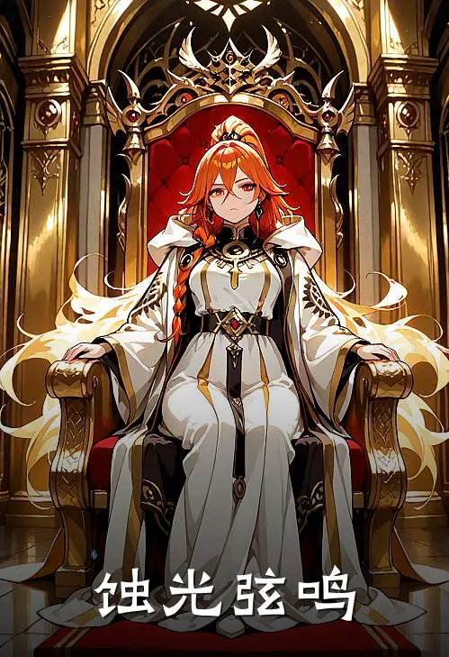 蚀光弦鸣(程野林知夏)免费小说全集_完本小说免费阅读蚀光弦鸣(程野林知夏)