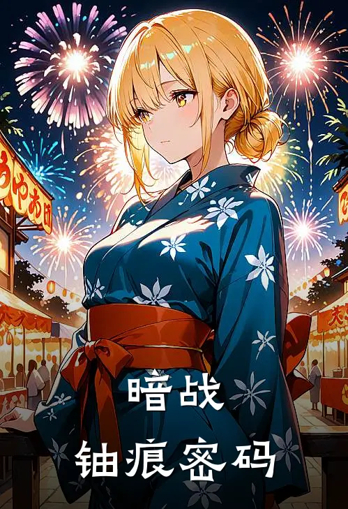 暗战：铀痕密码顾明渊程默小说推荐完结_全集免费小说暗战：铀痕密码(顾明渊程默)