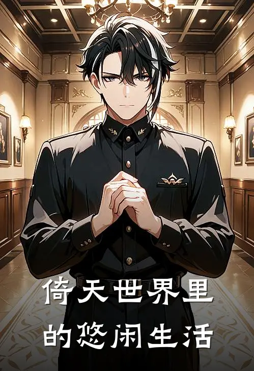 倚天世界里的悠闲生活