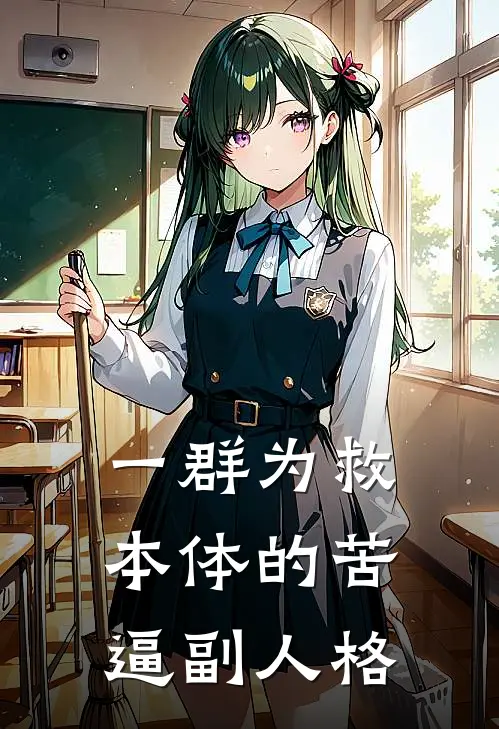 一群为救本体的苦逼副人格张恒张衡完整版小说_小说完结推荐一群为救本体的苦逼副人格(张恒张衡)