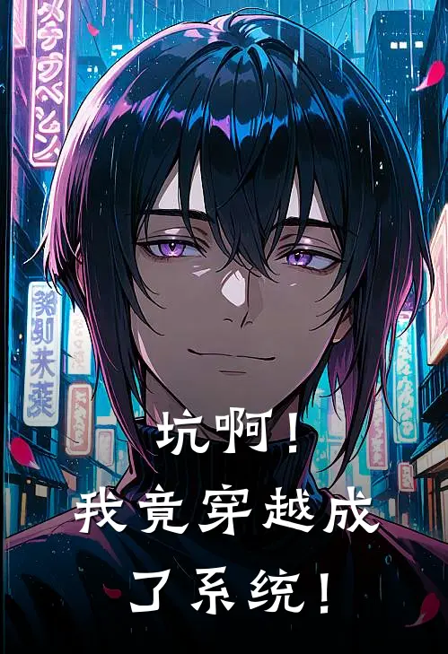 坑啊！我竟穿越成了系统！(林枫苏然)最新好看小说_无弹窗全文免费阅读坑啊！我竟穿越成了系统！林枫苏然