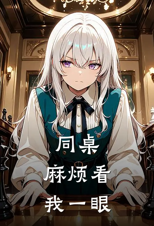 同桌，麻烦看我一眼纾茵景宥完结小说大全_免费小说在哪看同桌，麻烦看我一眼(纾茵景宥)