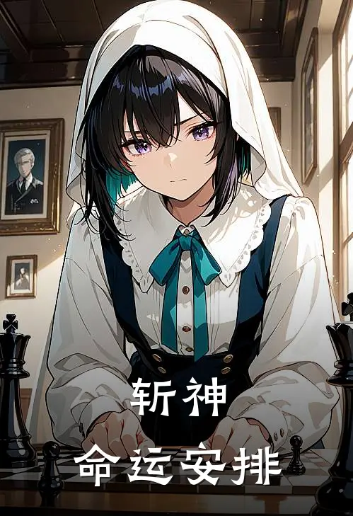 江渡云悠悠《斩神，命运安排》完结版免费阅读_江渡云悠悠热门小说