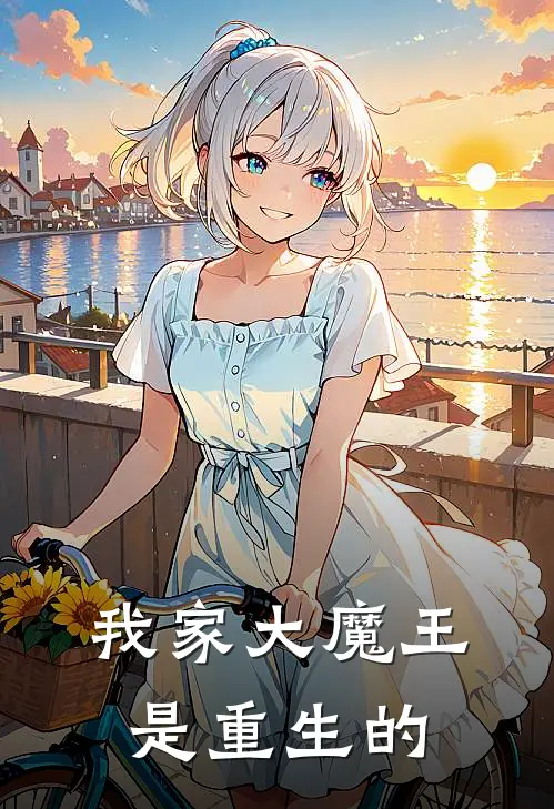 我家大魔王是重生的(裴展阮娇娇)热门网络小说推荐_最新章节列表我家大魔王是重生的(裴展阮娇娇)