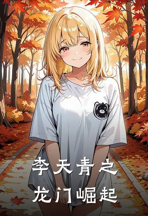 李天青之龙门崛起