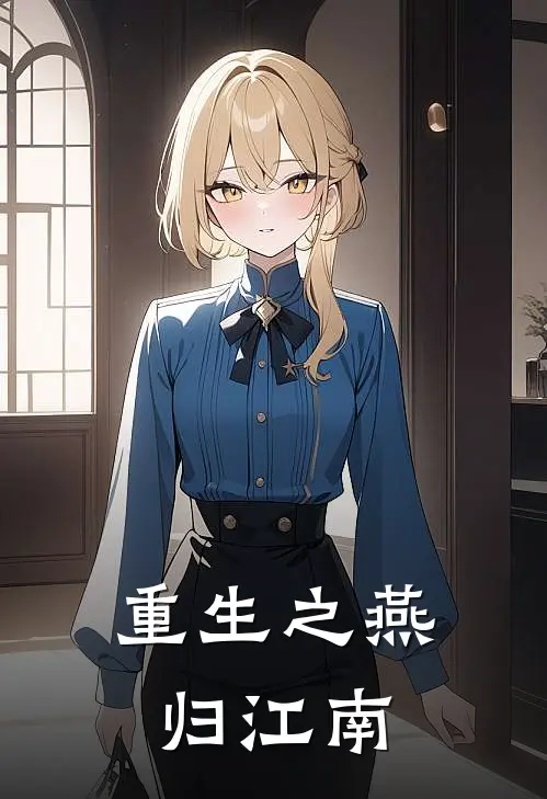 重生之燕归江南