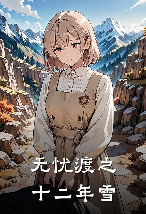 半夏蛮瑛无忧渡之十二年雪全本免费在线阅读_无忧渡之十二年雪全本阅读