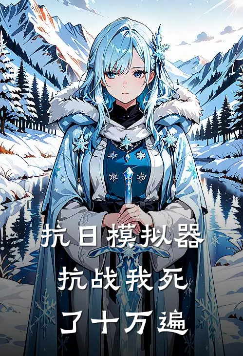 抗日模拟器：抗战我死了十万遍(张伟夏连生)最新好看小说_最新章节列表抗日模拟器：抗战我死了十万遍(张伟夏连生)