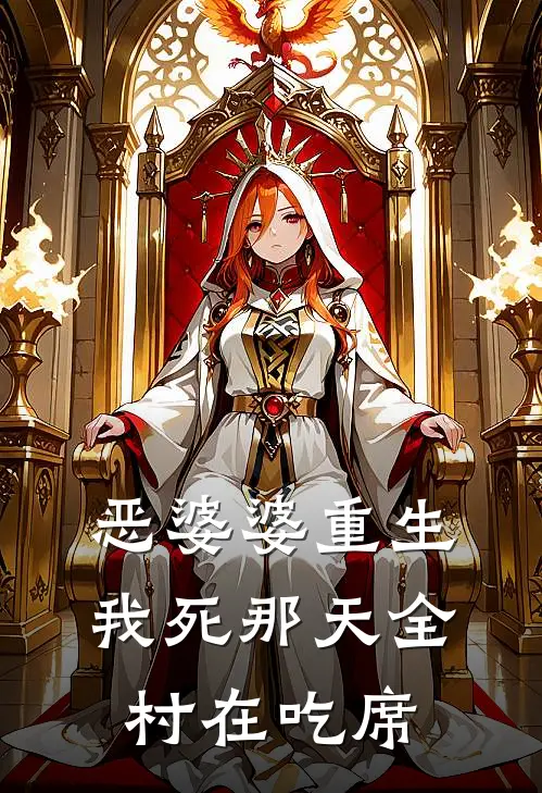 恶婆婆重生：我死那天全村在吃席王招娣沈红袖免费小说全集_免费阅读无弹窗恶婆婆重生：我死那天全村在吃席王招娣沈红袖