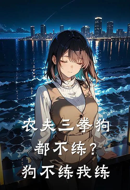 农夫三拳狗都不练？狗不练，我练苏晨赵虎免费小说大全_小说完结农夫三拳狗都不练？狗不练，我练(苏晨赵虎)