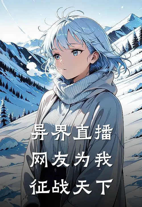 异界直播：网友为我征战天下(夏文张扬)最新好看小说_最新章节列表异界直播：网友为我征战天下(夏文张扬)