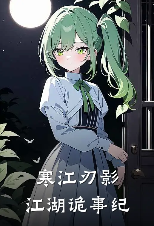 寒江刃影：江湖诡事纪(沈砚之望舒)免费小说阅读_免费小说完整版寒江刃影：江湖诡事纪(沈砚之望舒)