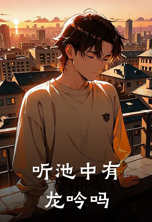 听池中有龙吟吗