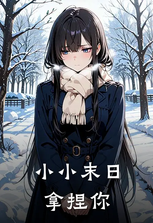 小小末日拿捏你