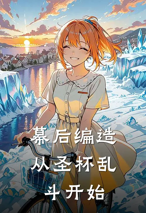 幕后编造：从圣杯乱斗开始