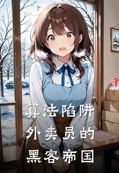 算法陷阱：外卖员的黑客帝国徐世昌徐晚晴完整版在线阅读_徐世昌徐晚晴完整版阅读