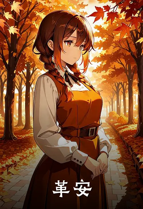 革安(傅曦秦风)完结版小说推荐_最新完结小说推荐革安傅曦秦风