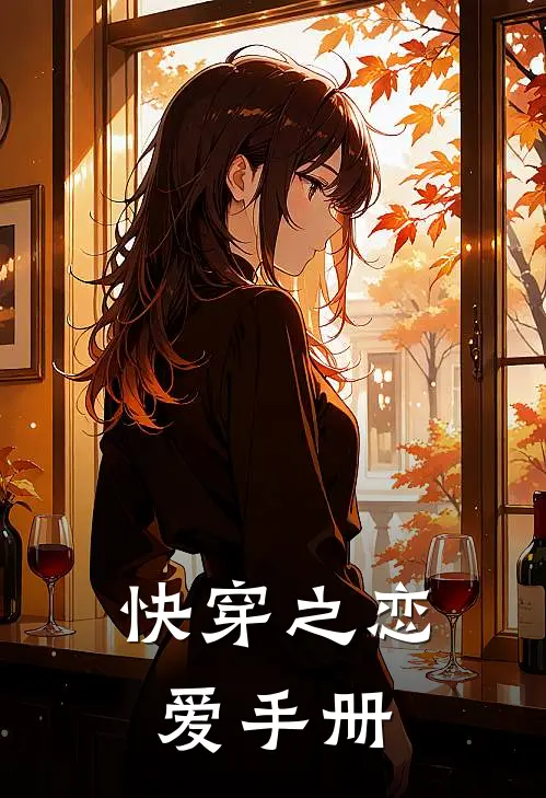 快穿之恋爱手册