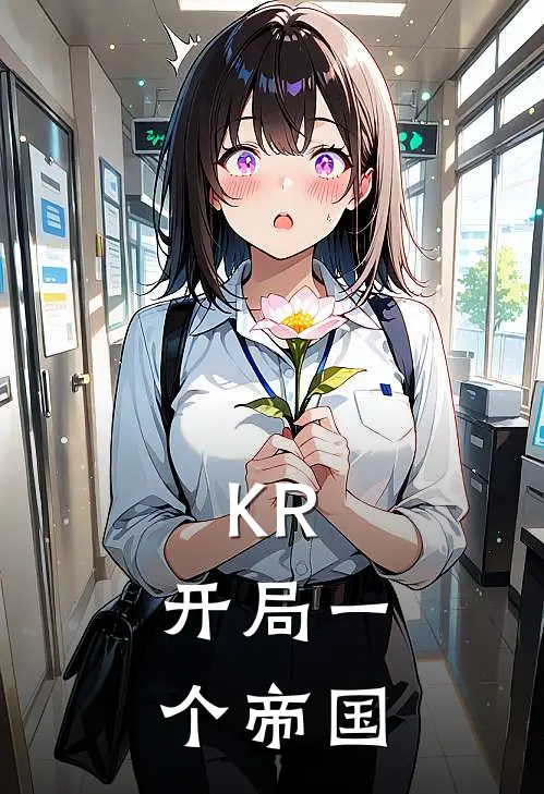 KR：开局一个帝国刘志怀陆莹完本热门小说_小说推荐完结KR：开局一个帝国刘志怀陆莹