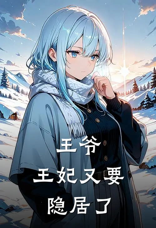 王爷，王妃又要隐居了