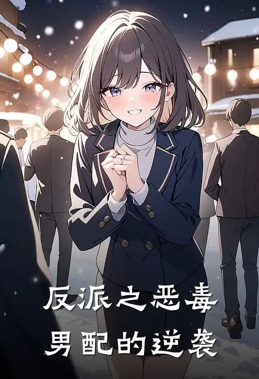 反派之恶毒男配的逆袭