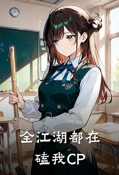 全江湖都在磕我CP谢无咎林小满完结版小说阅读_完整版小说免费阅读全江湖都在磕我CP(谢无咎林小满)