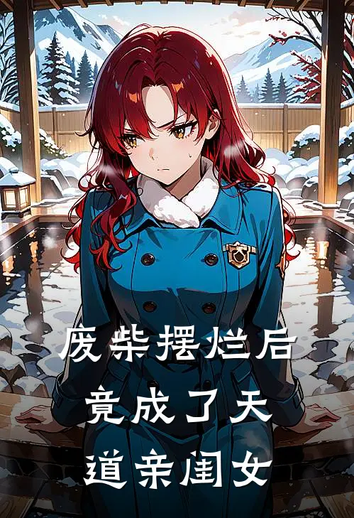 废柴摆烂后竟成了天道亲闺女(林巧儿柳清瑶)在哪看免费小说_最新章节列表废柴摆烂后竟成了天道亲闺女(林巧儿柳清瑶)