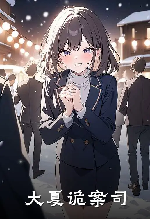 大夏诡案司(陆少游苏小棠)推荐完结小说_最新章节列表大夏诡案司(陆少游苏小棠)