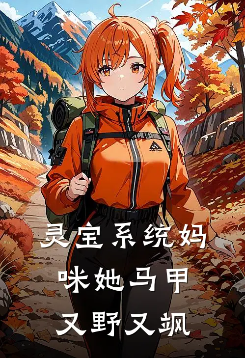 灵宝系统妈咪她马甲又野又飒