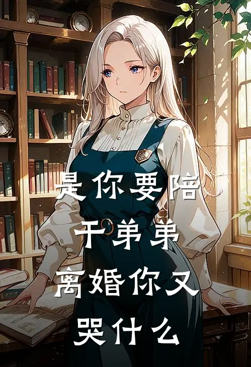 陈凡柳梦妍《是你要陪干弟弟，离婚你又哭什么》最新章节阅读_(是你要陪干弟弟，离婚你又哭什么)全章节免费在线阅读