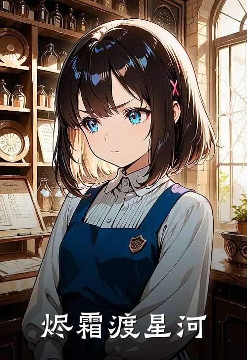 烬霜渡星河凌渊霜灵免费热门小说_最热门小说烬霜渡星河凌渊霜灵